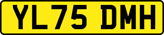 YL75DMH