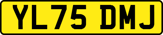 YL75DMJ