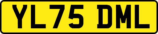YL75DML