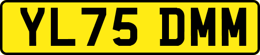 YL75DMM