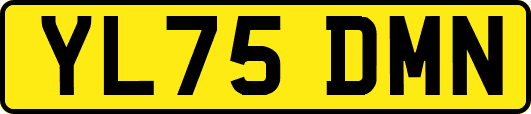 YL75DMN