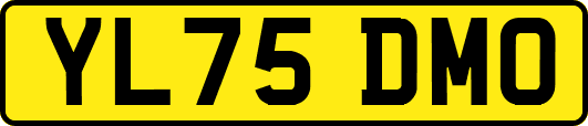 YL75DMO