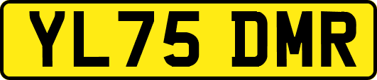 YL75DMR