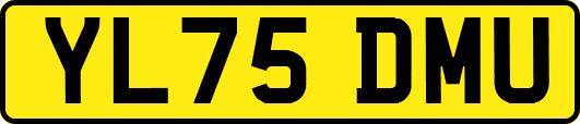 YL75DMU