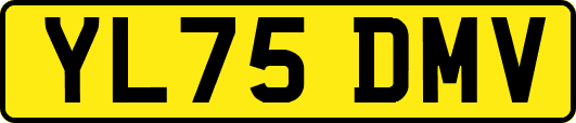 YL75DMV