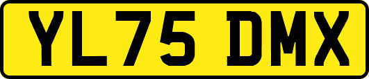 YL75DMX