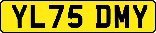 YL75DMY