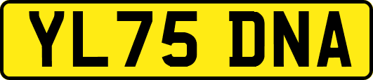 YL75DNA