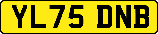 YL75DNB