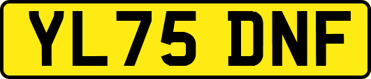 YL75DNF