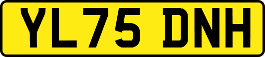 YL75DNH