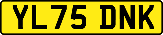 YL75DNK