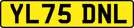 YL75DNL