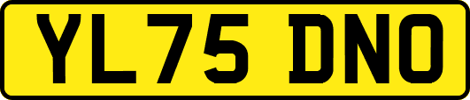 YL75DNO