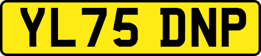 YL75DNP