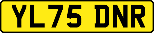 YL75DNR