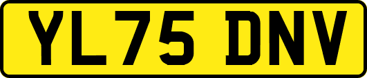 YL75DNV