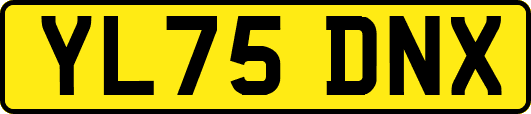 YL75DNX