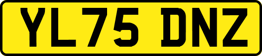 YL75DNZ