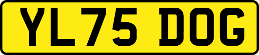 YL75DOG
