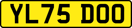 YL75DOO