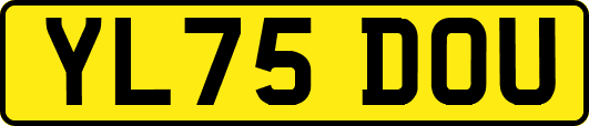 YL75DOU