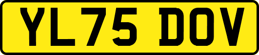 YL75DOV