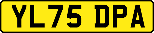 YL75DPA