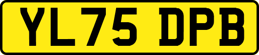 YL75DPB