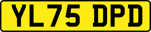 YL75DPD