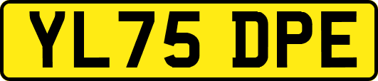 YL75DPE