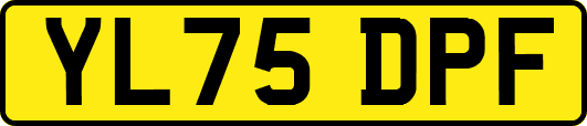 YL75DPF