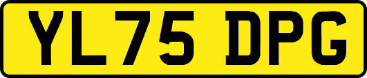 YL75DPG