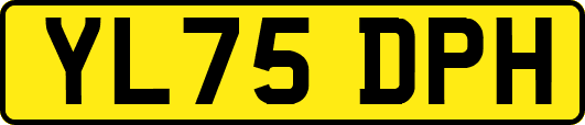 YL75DPH