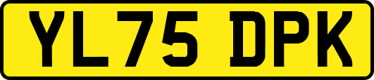 YL75DPK
