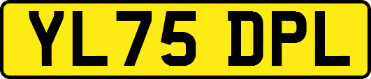 YL75DPL