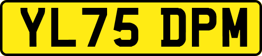 YL75DPM