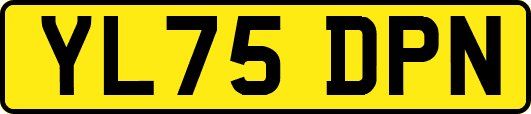 YL75DPN