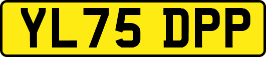 YL75DPP