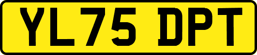 YL75DPT