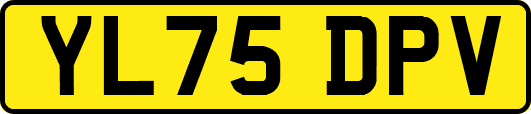 YL75DPV
