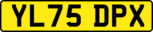 YL75DPX