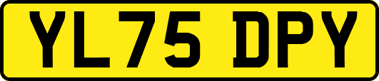 YL75DPY