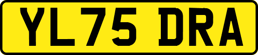 YL75DRA