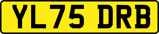 YL75DRB