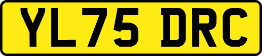 YL75DRC