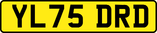 YL75DRD