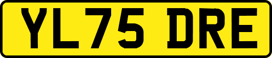 YL75DRE