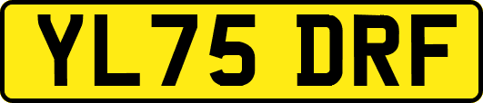 YL75DRF