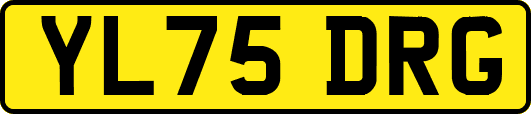 YL75DRG